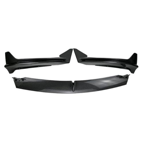 For Tesla model3 Front Lip Sold By Set