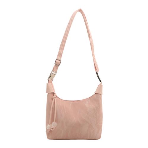 Polyester Crossbody Bag plus de couleurs pour le choix pièce