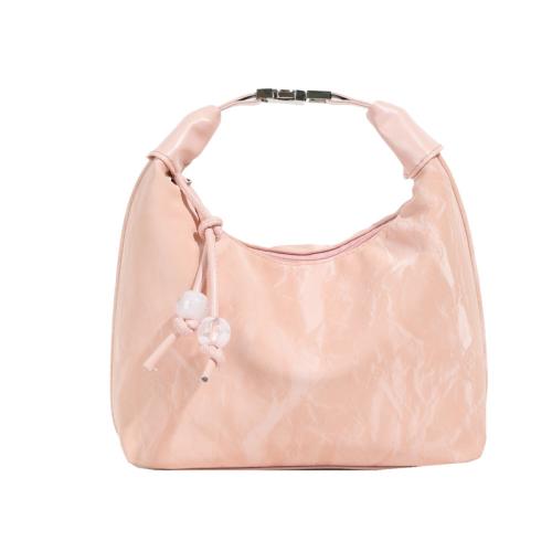 PU Leather Easy Matching Crossbody Bag PC