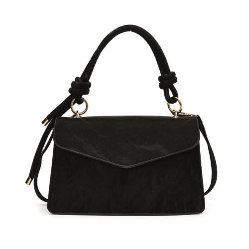 PU Cuir Crossbody Bag plus de couleurs pour le choix pièce