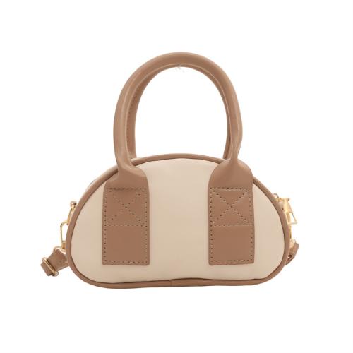 PU Cuir Crossbody Bag plus de couleurs pour le choix pièce