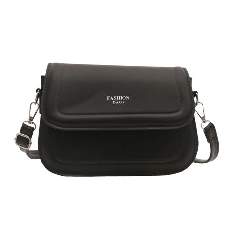 PU Cuir Crossbody Bag plus de couleurs pour le choix pièce