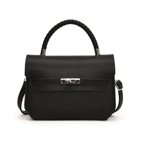 PU Cuir Crossbody Bag plus de couleurs pour le choix pièce