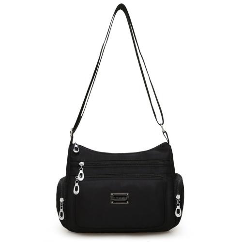 Nylon Crossbody Bag plus de couleurs pour le choix pièce