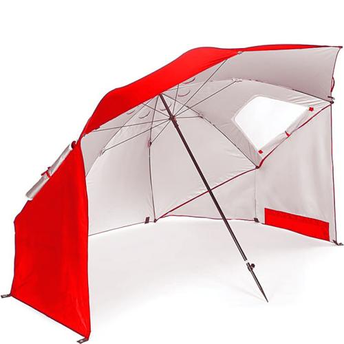 Steel & Silver Plasters Fabric & Plastic & Oxford foldable Sunny Umbrella sun protection & waterproof PC