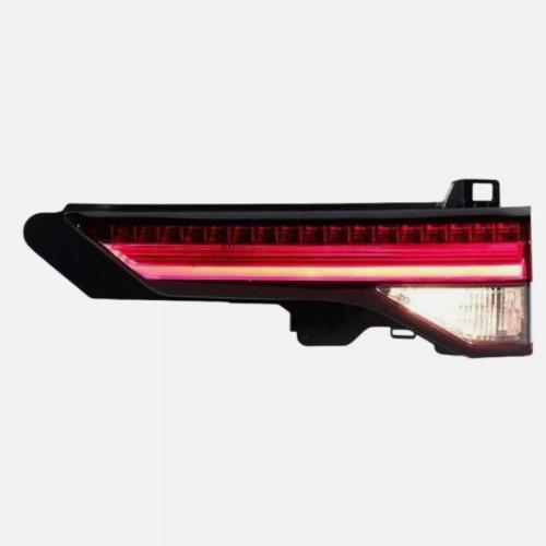 For Mitsubishi Outlander PHEV 2022-2024 Inner Side Rear Brake Tail Light LH+RH