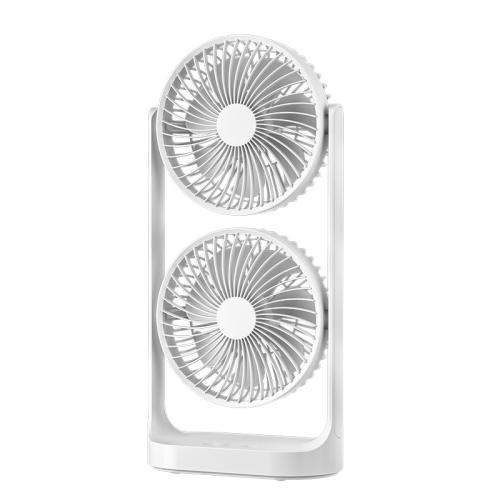 Engineering Kunststoffen Mini-ventilator Witte stuk