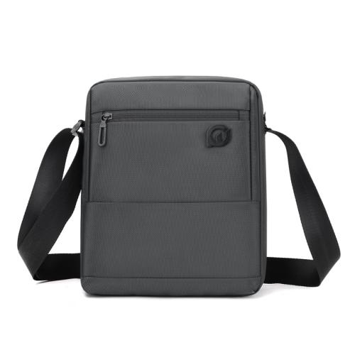 Nylon Crossbody Tas meer kleuren naar keuze stuk