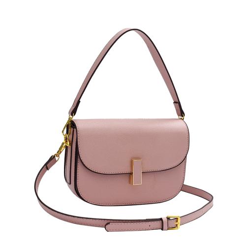 PU Cuir Crossbody Bag plus de couleurs pour le choix pièce