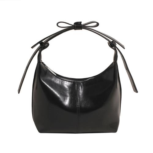 PU Leather Easy Matching Crossbody Bag PC