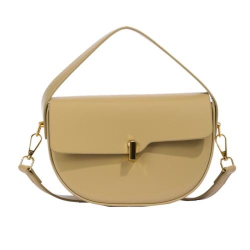 PU Cuir Crossbody Bag plus de couleurs pour le choix pièce