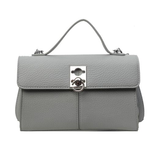 PU Leather Easy Matching Crossbody Bag PC