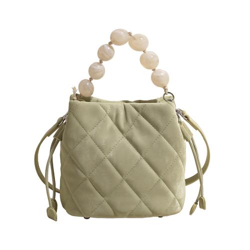 Cuero de la PU Bolso de Crossbody, más colores para elegir,  trozo