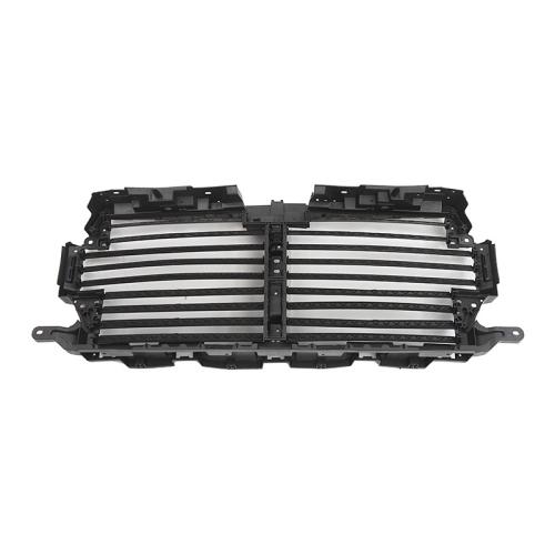 For 2018-2020 Ford F-150 Upper Radiator Grille Air Shutter Control Assembly