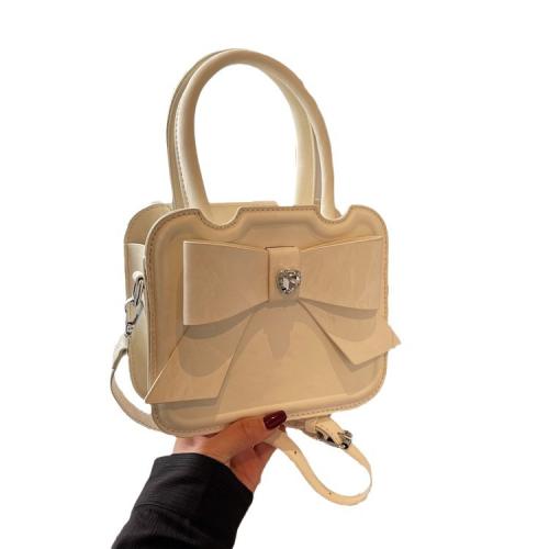 PU Cuir Crossbody Bag plus de couleurs pour le choix pièce