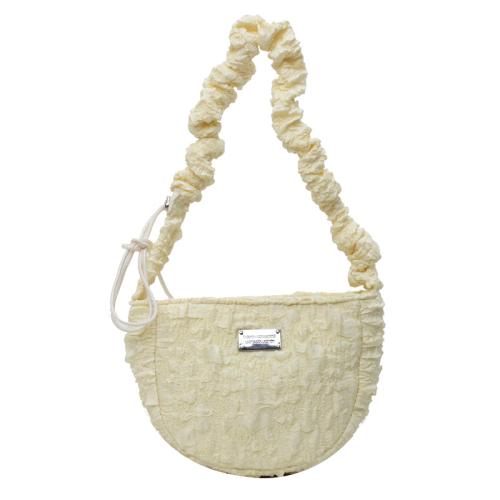 Chiffon Crossbody Bag plus de couleurs pour le choix pièce