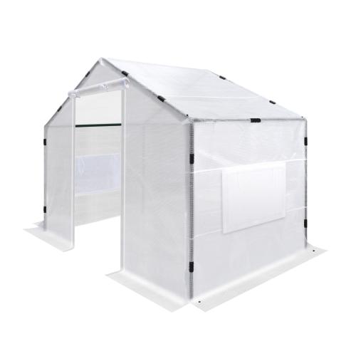 PVC heat preservation Greenhouse Car Roof sun protection & waterproof Solid Set