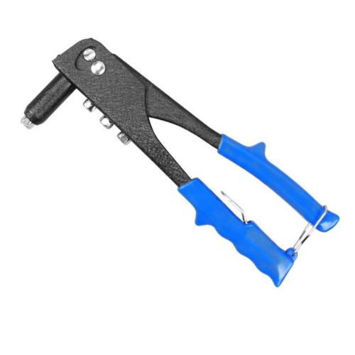 Aluminium Alloy Rivet Gun For 2.4/3.2/4.0/4.8mm Rivet 