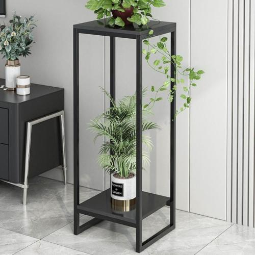 Iron Flower Rack PC