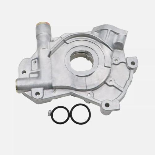 Melling M340HV High Volume Oil Pump For Ford 5.4L 4.6L SOHC Mustang 3V Truck SUV