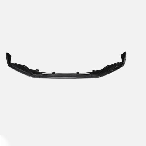 For 2013-15 Lexus GS350 GS450h F Sport Front Bumper Spoiler Lip Carbon Style