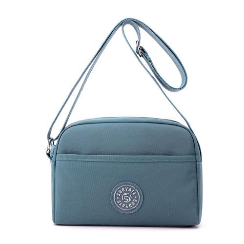 Nylon Crossbody Bag plus de couleurs pour le choix pièce