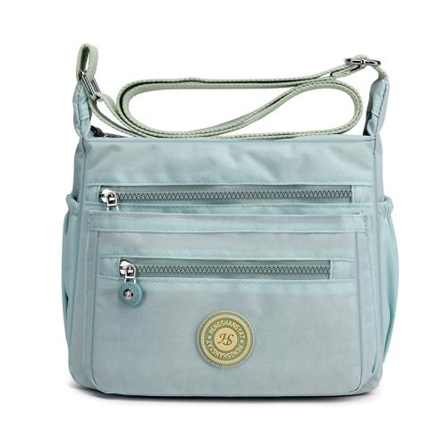 Nylon Easy Matching Crossbody Bag large capacity PC