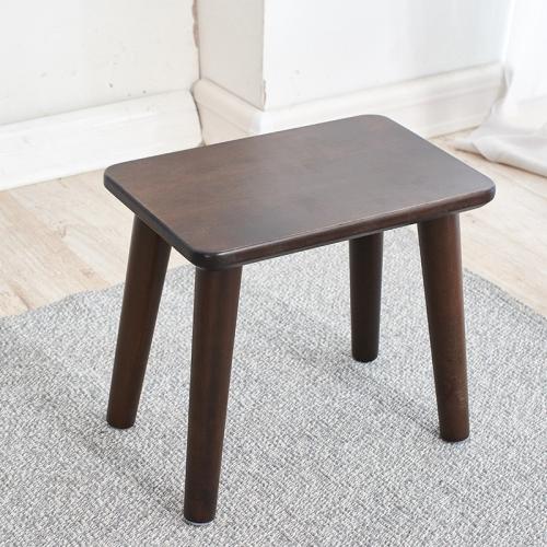 Beech wood Stool durable & hardwearing Solid PC