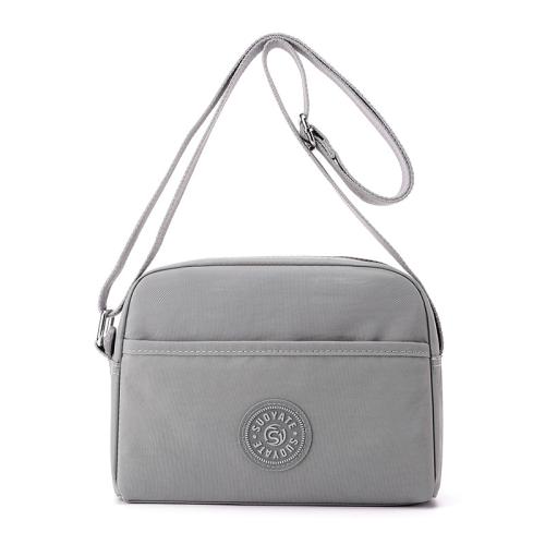 Nylon Crossbody Bag plus de couleurs pour le choix pièce