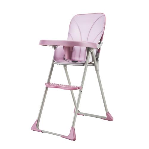 Tubo de acero & Polipropileno-PP Silla de comedor infantil multifunción, más colores para elegir,  trozo