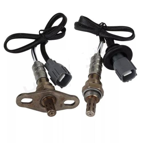 2pcs Upstream O2 Oxygen Sensor For 1998 1999 2000 2001 2002 Toyota Corolla 1.8L