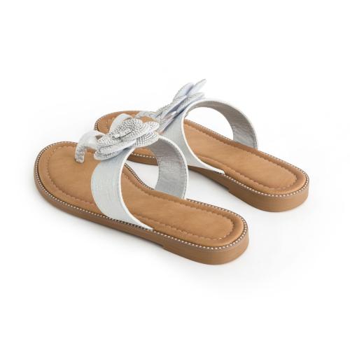 PU Leder Frauen Sandalen, mehr Farben zur Auswahl,  Paar