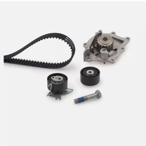 Timing Belt & Water Pump Kit KP25672XS Gates Set 16102782 1613327980 1610278280