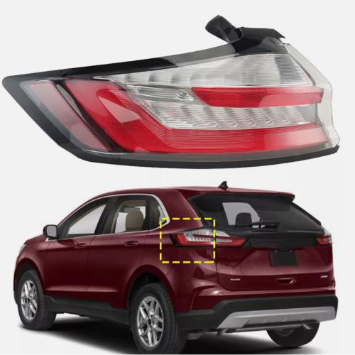 For 2019-2023 Ford Edge ST/ ST-LINE/Titanium external LED taillights