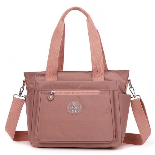 Nylon Crossbody Bag plus de couleurs pour le choix pièce