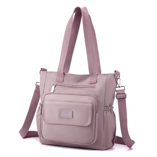 Nylon Bolso de Crossbody, más colores para elegir,  trozo