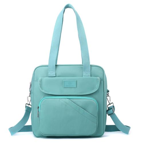 Nylon Bolso de Crossbody, más colores para elegir,  trozo