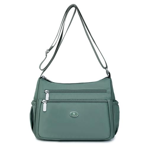 Nylon Crossbody Bag plus de couleurs pour le choix pièce