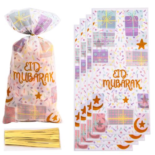 OPP Material DIY Suger Cookies Bag Lot