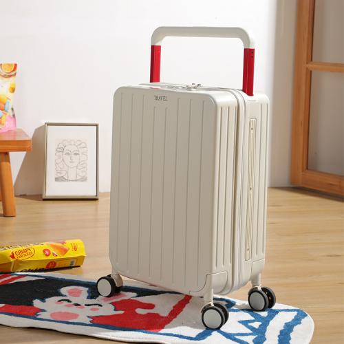 ABS Suitcase hardwearing  PC