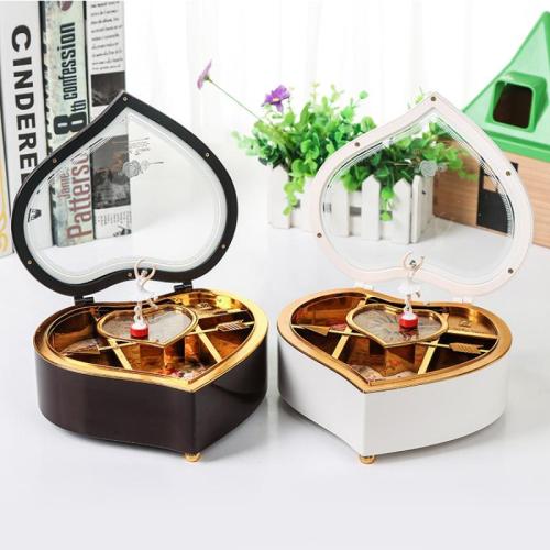 Plastic Jewelry Storage Case for storage PC