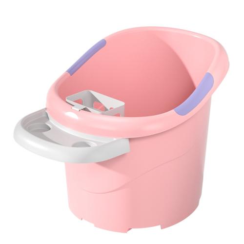 Polypropylène-PP Baignoire pour bébé plus de couleurs pour le choix pièce