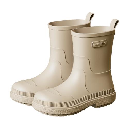 Thermo-Kunststoff-Gummi Regenstiefel, mehr Farben zur Auswahl,  Paar