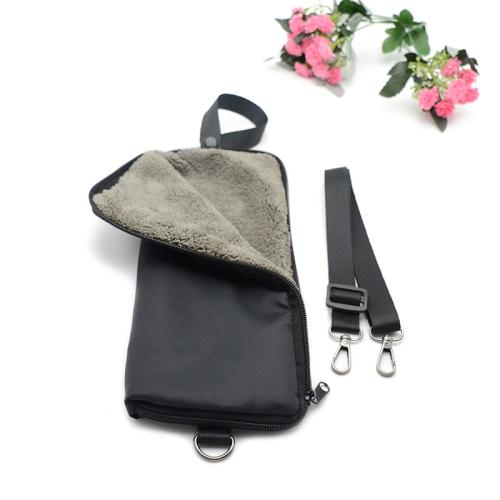 Polyester Absorbent & Multifunction Umbrella Storge Bag portable Solid PC