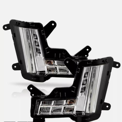 For 2015-2020 Cadillac Escalade /ESV with collision brake fog lights