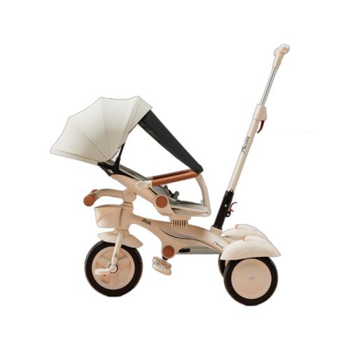 Magnesium Alloy foldable Stroller for children PC