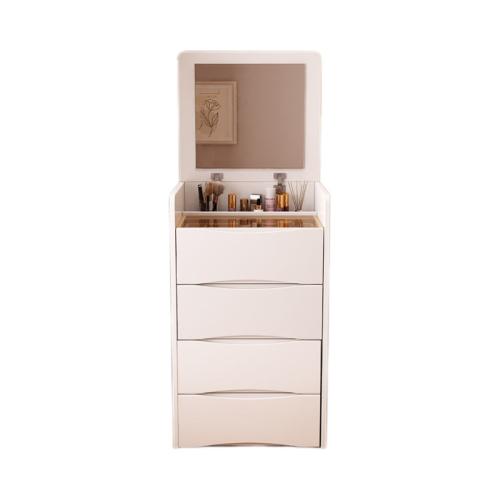 Medium Density Fiberboard Dressing Table durable PC