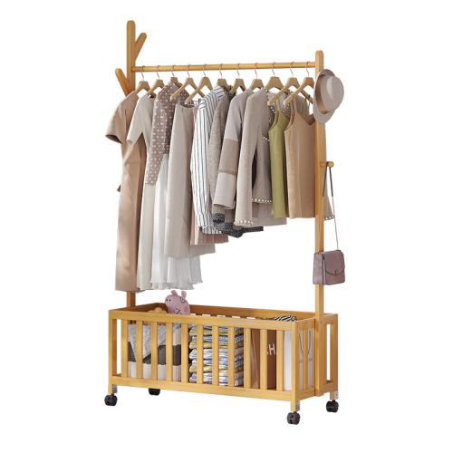 Moso Bamboo Percha, más colores para elegir,  trozo