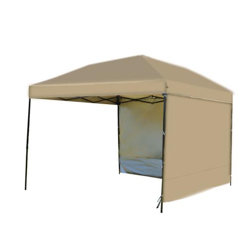 Oxford Outdoor Tent & sun protection & breathable khaki PC