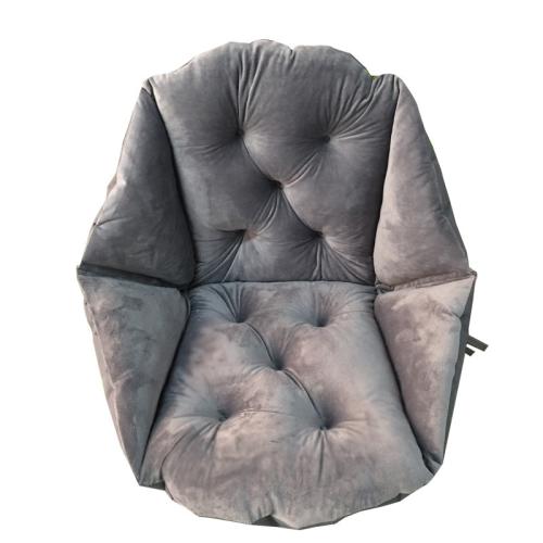 Polyester Soft Seat Cushion PP Cotton PC